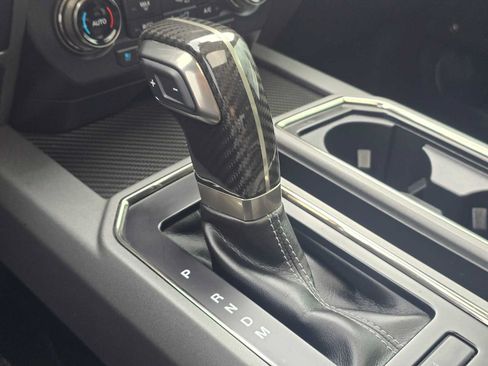Used 2020 Ford F150 Raptor w/ Equipment Group 802A Luxury AWD/4WD image 28