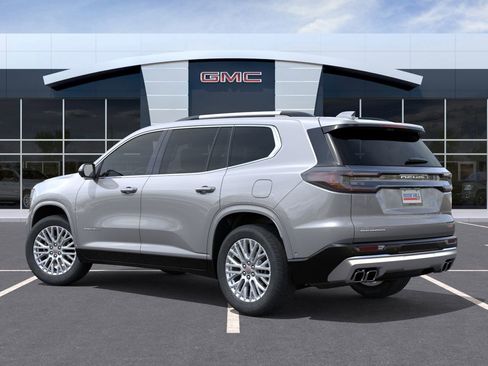 New 2026 GMC Acadia Denali image 3