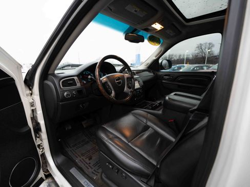 Used 2013 GMC Sierra 1500 Denali image 8