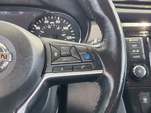 Used 2019 Nissan Rogue SV w/ Premium Package FWD image 29
