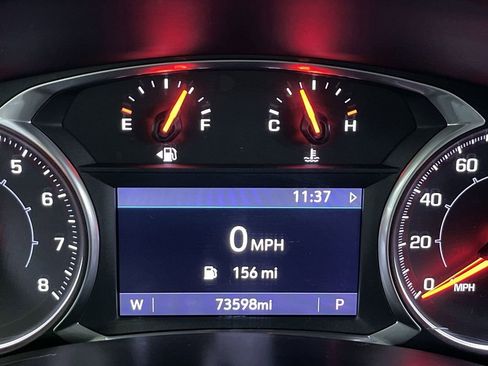 Used 2020 GMC Terrain SLT w/ Preferred Package image 20