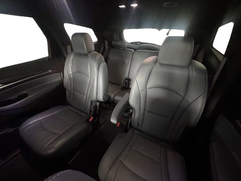 Used 2024 Buick Enclave Essence w/ Trailering Package, 5000 lbs. image 14