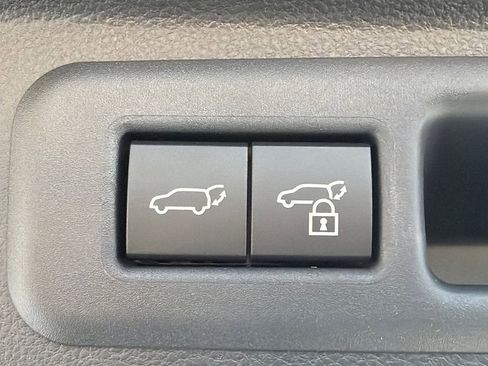 New 2026 Toyota Sequoia Platinum AWD/4WD image 19