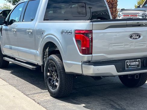New 2026 Ford F150 XLT w/ Equipment Group 302A MID AWD/4WD image 5