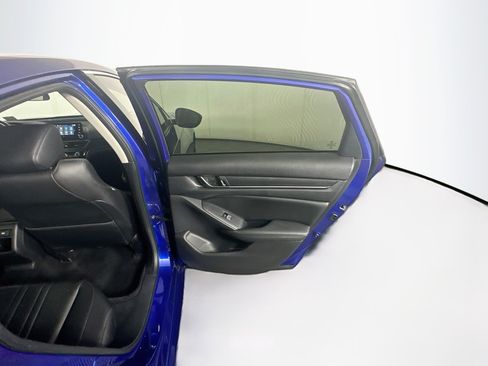 Used 2022 Honda Accord Sport Special Edition image 27