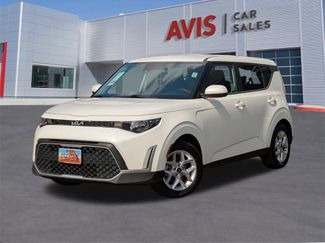 Used 2023 Kia Soul LX w/ Option Group 015 image 1