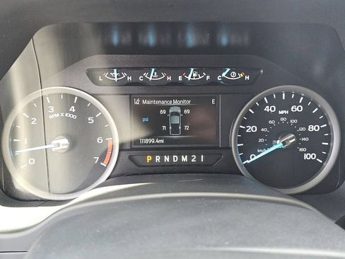 Used 2022 Ford F250 XL w/ Power Equipment Group AWD/4WD image 30