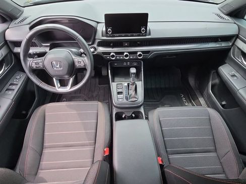 Used 2024 Honda CR-V Sport image 13