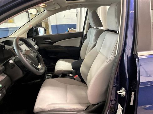 Used 2015 Honda CR-V EX image 10