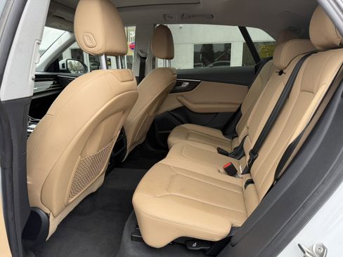 Used 2019 Audi Q8 Premium Plus w/ Premium Plus AWD/4WD image 10