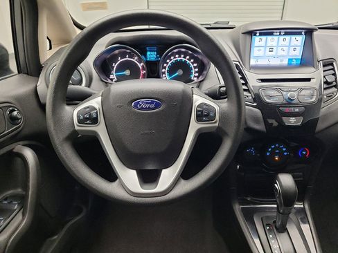 Used 2019 Ford Fiesta SE w/ Equipment Group 201A FWD image 22