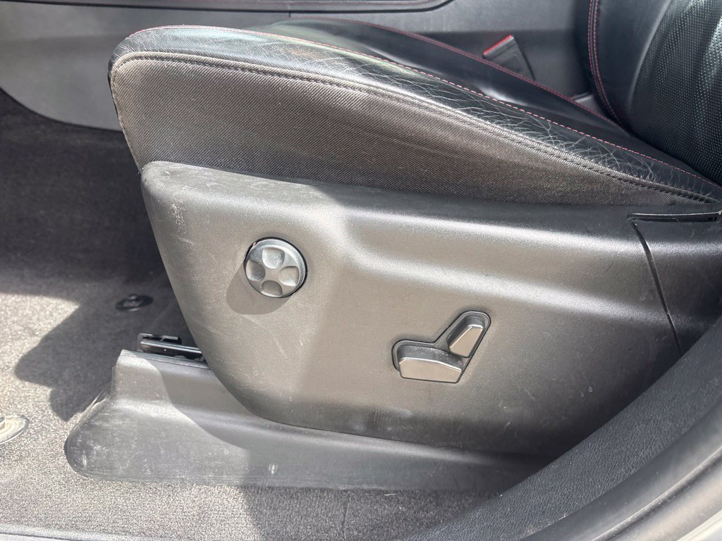 Used 2022 Dodge Durango R/T AWD/4WD image 12
