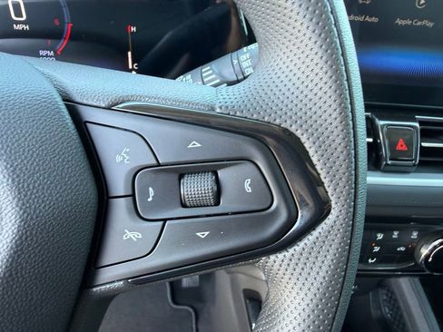 New 2026 Chevrolet TrailBlazer LT image 24