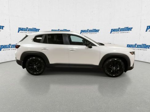 Used 2025 MAZDA CX-50 AWD 2.5 S w/ Select Package image 13