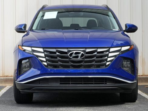 Used 2023 Hyundai Tucson SEL AWD/4WD image 6