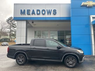 Used 2019 Honda Ridgeline Sport video 2