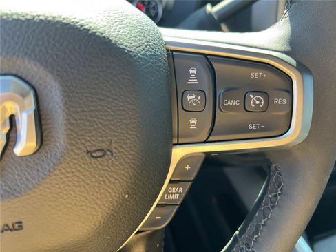 New 2026 RAM 2500 Big Horn image 31