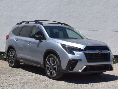 Used 2024 Subaru Ascent Limited AWD/4WD image 38