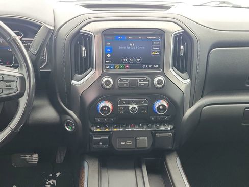 Certified 2021 GMC Sierra 1500 Denali w/ Denali Ultimate Package image 31