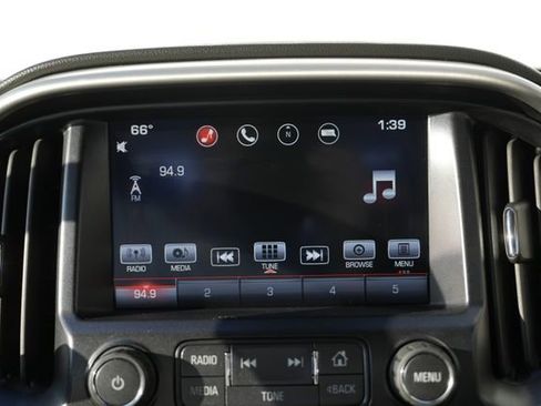 Used 2016 GMC Canyon SLT w/ Driver Alert Package image 50