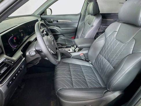 New 2025 Kia Telluride EX X-Line image 24