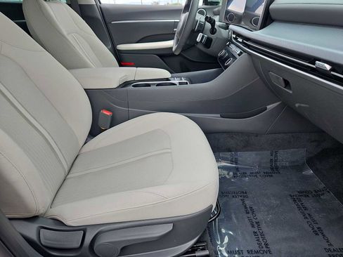 New 2026 Hyundai Sonata SEL FWD image 20