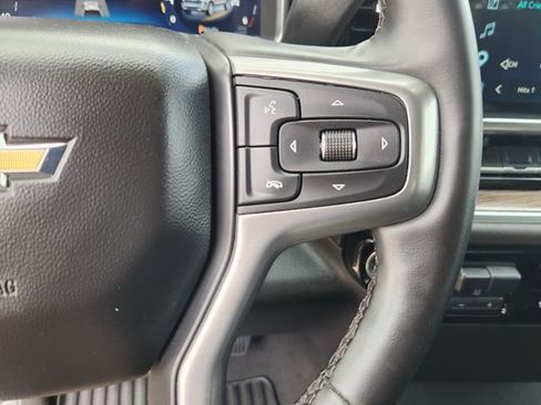 Used 2025 Chevrolet Silverado 1500 LT AWD/4WD image 29