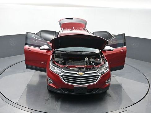 Used 2018 Chevrolet Equinox Premier image 54