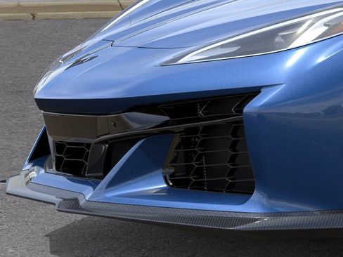 New 2027 Chevrolet Corvette Z06 w/ Stealth Interior Trim Package RWD image 20