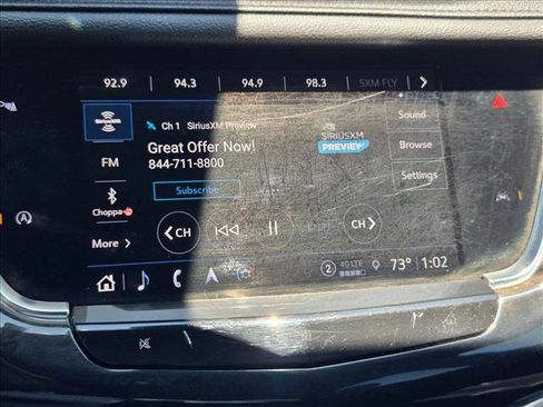 Used 2021 Cadillac XT6 Premium Luxury FWD image 21