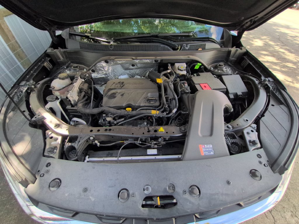 Used 2026 Chevrolet Trax LT FWD image 8