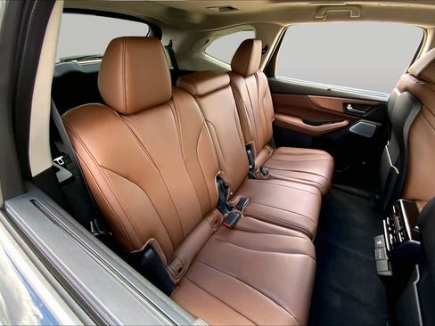 Used 2026 Acura MDX FWD w/ Technology Package image 18