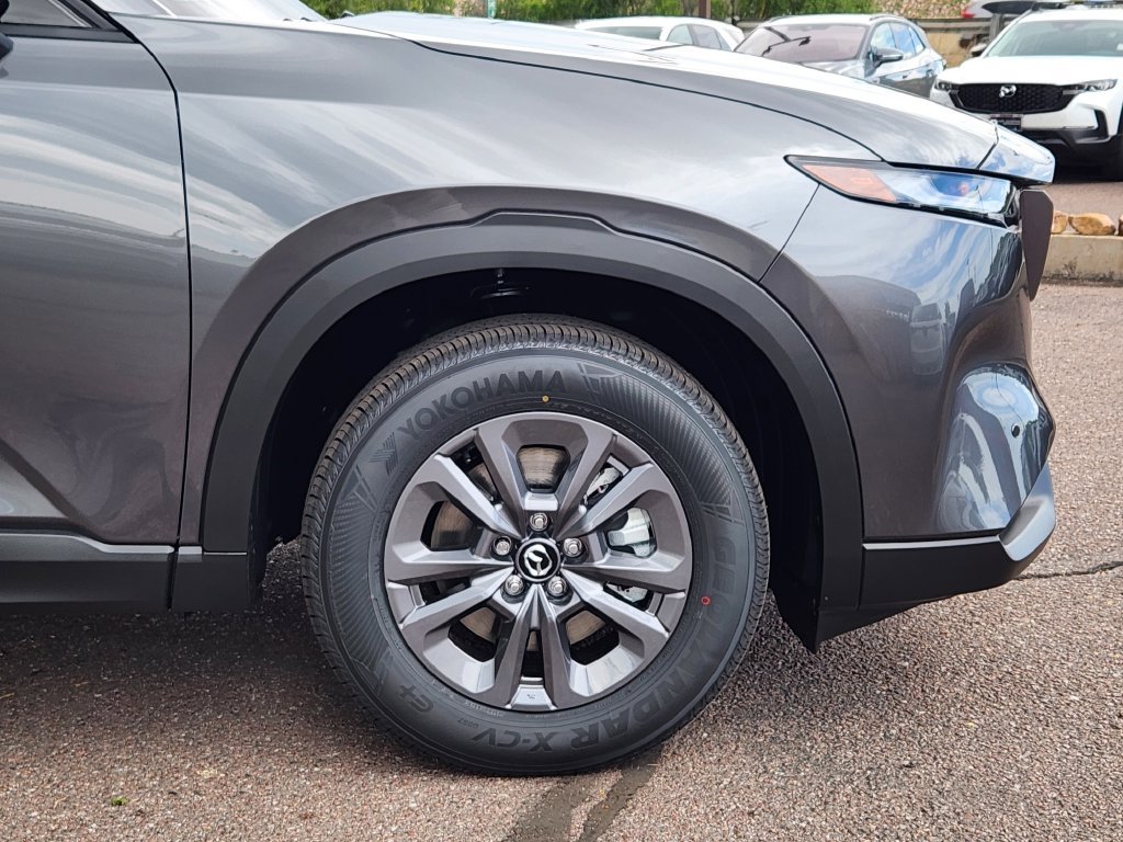 New 2026 MAZDA CX-5 Select AWD/4WD image 29