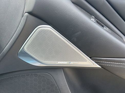 Certified 2023 INFINITI Q50 Luxe RWD image 13