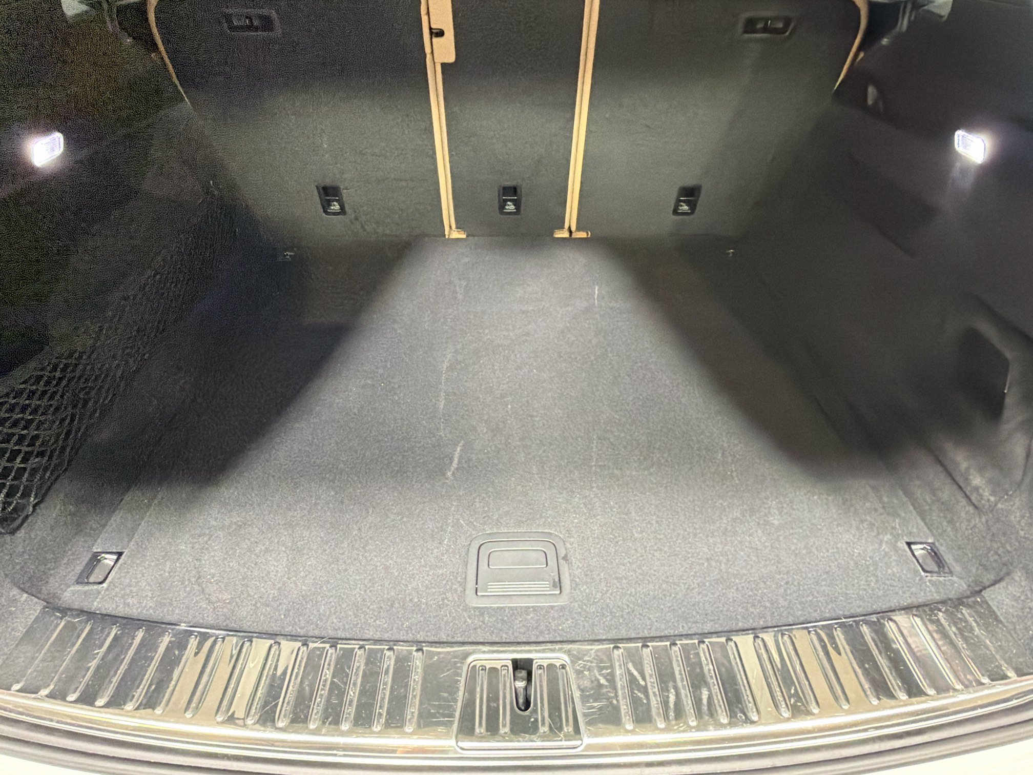 Certified 2023 Porsche Cayenne Platinum Edition AWD/4WD image 13