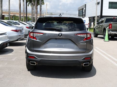 Used 2023 Acura RDX FWD w/ Technology Package image 6