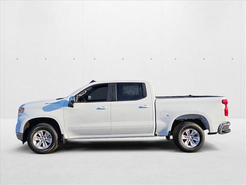 New 2025 Chevrolet Silverado 1500 LT w/ Safety Package image 5