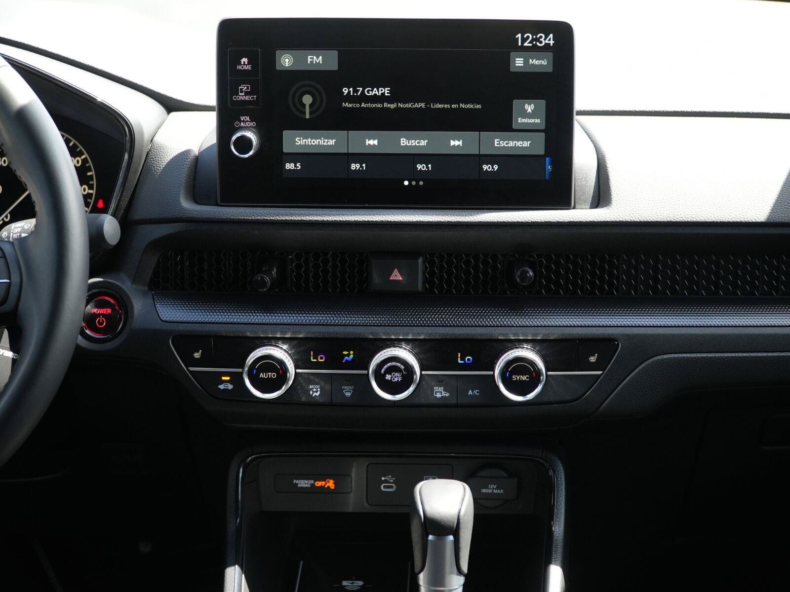 Used 2026 Honda CR-V Sport image 26