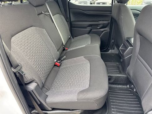 New 2025 Ford Ranger XL w/ Trailer Tow Package image 14