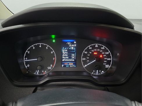 Certified 2024 Toyota Corolla LE FWD image 15