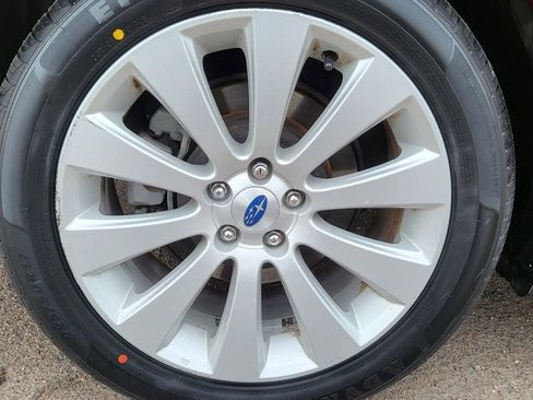 Used 2012 Subaru Legacy 3.6R Limited image 13