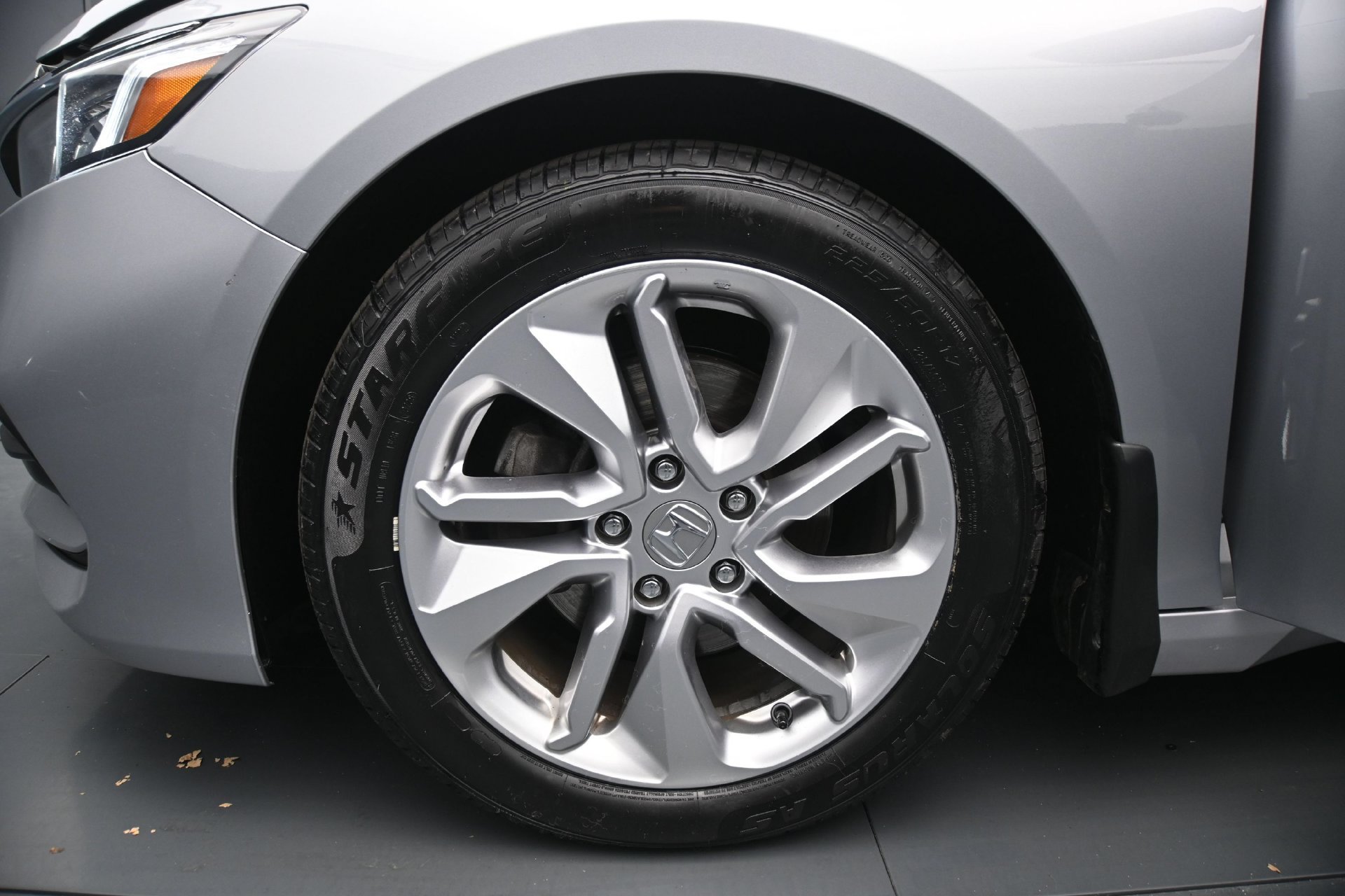 Used 2020 Honda Accord LX image 25