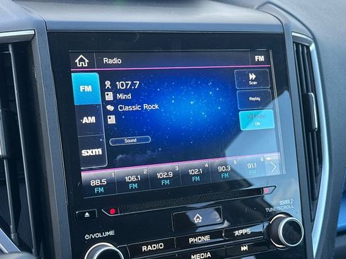 Used 2020 Subaru Crosstrek Hybrid w/ Popular Package #4A image 18