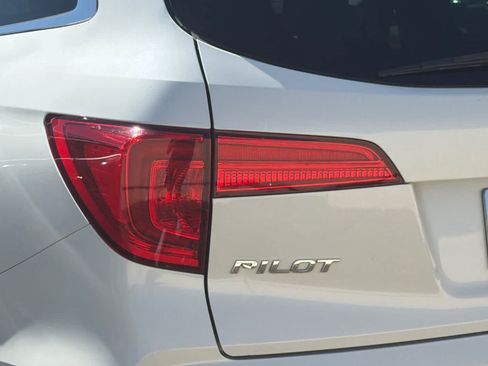 Used 2017 Honda Pilot EX-L image 15