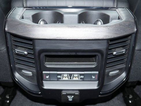 New 2026 RAM 3500 Limited image 29