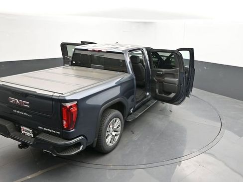 Used 2021 GMC Sierra 1500 Denali w/ Technology Package AWD/4WD image 56