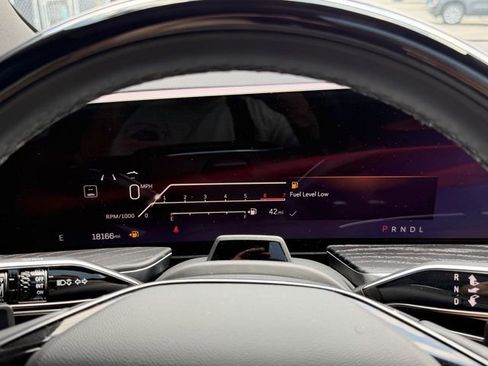 Used 2025 Cadillac Escalade Sport w/ LPO, Floor Liner Package image 27