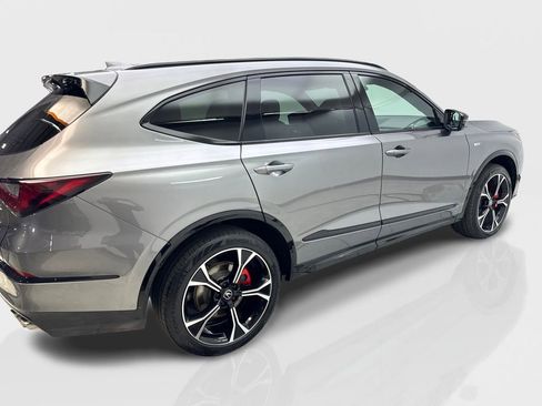 Used 2025 Acura MDX Type S AWD/4WD image 13