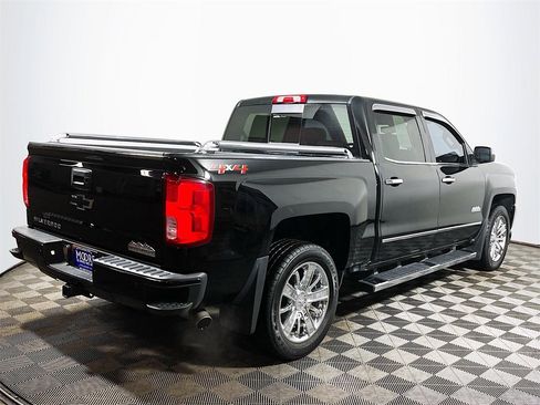 Used 2018 Chevrolet Silverado 1500 High Country image 8