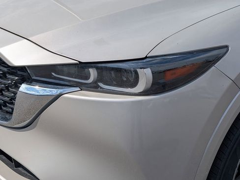 Used 2024 MAZDA CX-5 AWD 2.5 S w/ Select Package image 16